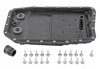 JUEGO DE MANTENIMIENTO CAMBIO ACEITES BMW 3 5 6 7 X3 X5  