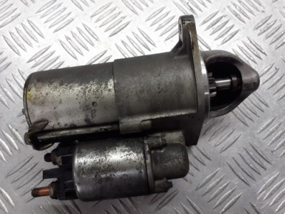 Стартер opel astra h 1.6 16v 55556092 фото №1