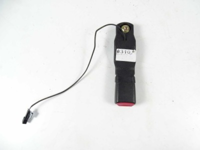 Mercedes ml w163 клипса поперечина левый перед фото №1