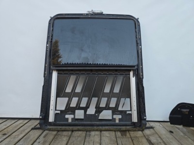 Mercedes w220 люк 2207800029 фото №1