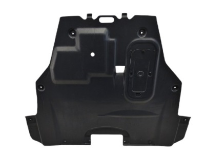 Mazda 6 ii gh 2008-2012 защита pod двигатель фото №1