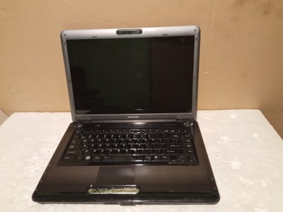 Toshiba Satellite A305-S6837