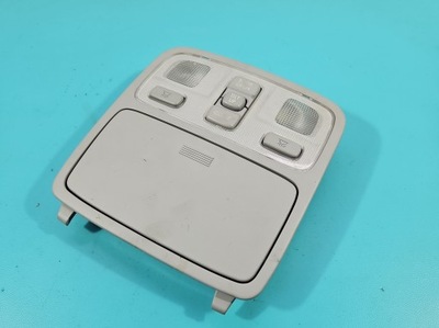 Лампа кабины лампа kia sportage ii 04-10 92820-1fxxx фото №1