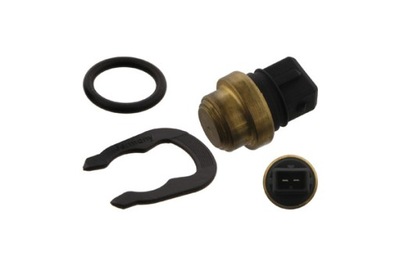 SENSOR DE TEMPERATURA DE LÍQUIDO REFRIGERACIÓN VW PASSAT/T  