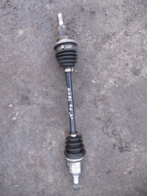 Opel karl привідний вал ліва 42529905 фото №1