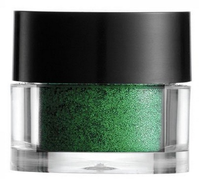 GOSH Nail Glitter Brokat do Paznokci - 12 Jade