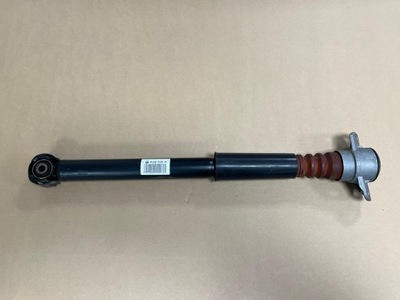 Audi a7 4g амортизатор задняя 4g8513035a фото №1