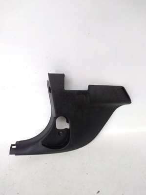 Захист поріг права 7221904 bmw 3 f30 фото №1