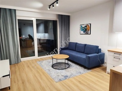 Mieszkanie, Pruszków, Pruszków, 42 m²