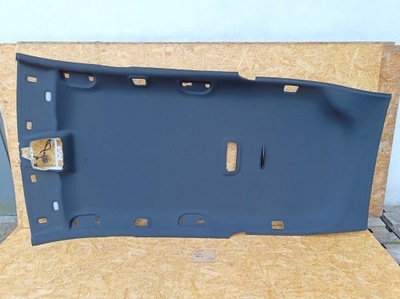 Mercedes e-klasa amg w212 kombi потолок фото №1