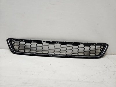 Решётка нижняя бампера перед ford mondeo st-line фото №1