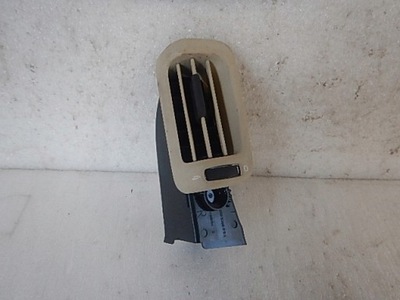 Volvo v70 s80 d5 ii iii 07- решітка обдув права фото №1