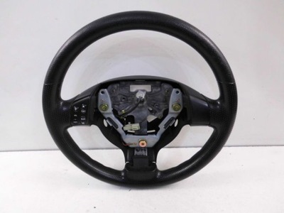 Mazda ii 2 dy повітропровід керування радіо фото №1