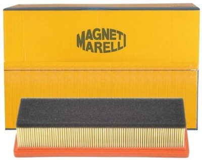 Magneti marelli фильтр воздуха 153071760184 фото №1