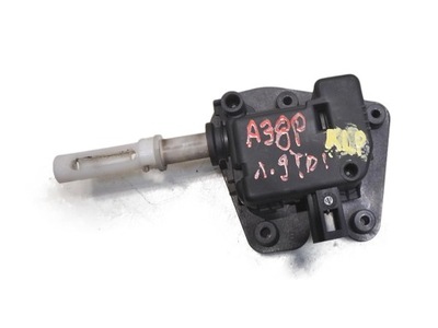 AMORTIGUADOR DE CERRADURA DE TAPA PARTE TRASERA AUDI A3 8P 3D 8E9827833  