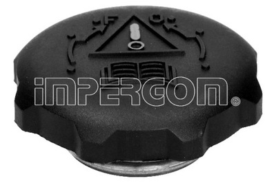 ORIGINAL IMPERIUM TAPADERA DEL RADIADOR 1BAR CITROEN AX XANTIA XM ZX FIAT  