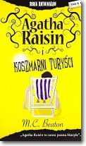 AGATHA RAISIN I KOSZMARNI TURYŚCI