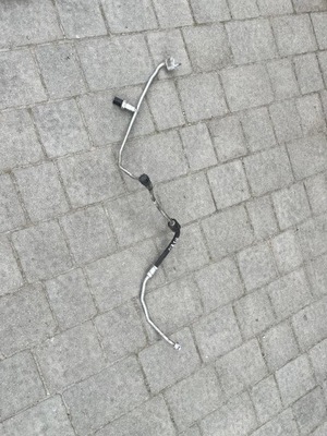 Audi a3 8v шланг кондиционера фото №1