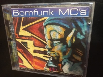 Dj SickBoy – The Hits Made Famous By Bomfunk MC's