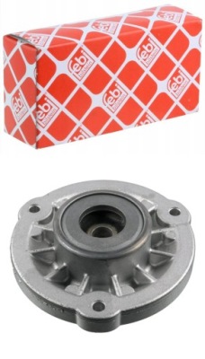 Febi подушка амортизатора p l/p bmw 6 f06 f12 10- фото №1