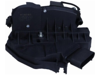 Замок дверь левый перед ford tourneo courier 14- фото №1