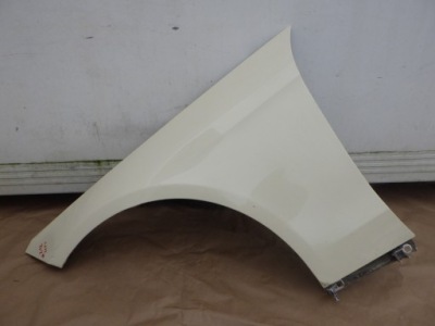 Mercedes w212 рестайлінг  крило ліве перед передній фото №1