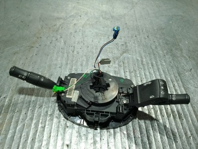 Переключатель комбинированный renault megane ii 8200213758 фото №1