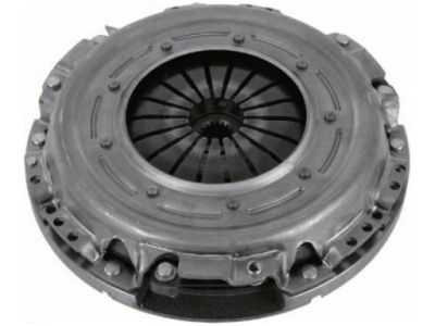 Набір зчеплення chrysler pt cruiser 2.0 2.4 00-10 фото №1