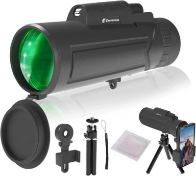 Monocular Telescope 12X50 BAK-4 lornetka