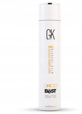 Global Keratin GKHair The Best Keratyna 300 ml