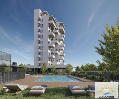 Mieszkanie, Alicante, Calp, 87 m²