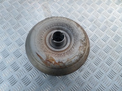 Зчеплення гідротрансформаторний 3008 ii 1.2 thp 39a020 фото №1