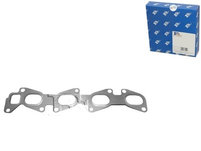 Прокладка колектор fiat bravo ii 2.0 d multijet фото №1