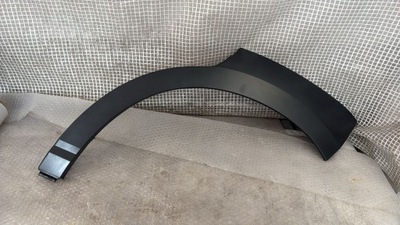 Hyundai kona 2018- молдинг na крыло задняя левая фото №1