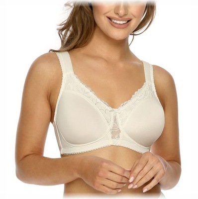 VIANIA DESSOUS 184460 FULL CUP BEZ FISZBIN 85C