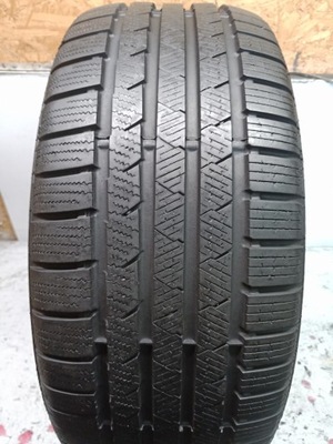 1x 245/40R18 97V Continental WinterContact TS810 S