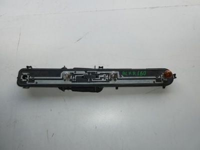 Sprinter молдинг żarówko вкладиш лампи задній фото №1