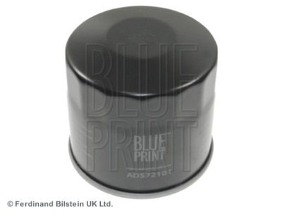 BLUE PRINT ADS72101 FILTRO ACEITES  