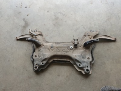 Citroen c4 picasso 08r підрамник підрамник підрамник фото №1