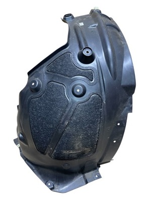 Підкрилок перед праве задня частина bmw 4 g26 ideał фото №1