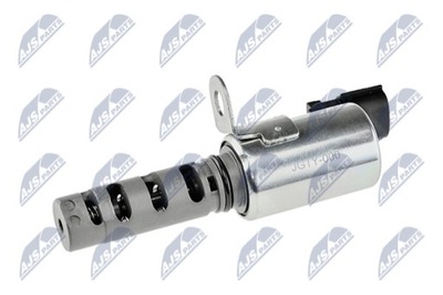 Клапан переменных faz распределительного вала фото №1