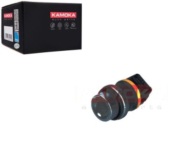 Kamoka 4080065 датчик, температура рідина охолоджуючий фото №1