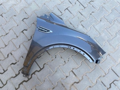 Ford kuga mk2 крила правий перед фото №1