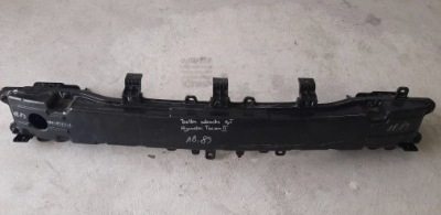 Балка бампера усилитель задняя hyundai tucson ii фото №1