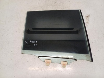 Renault koleos 1 i 07- стекло правая задняя ...8 фото №1