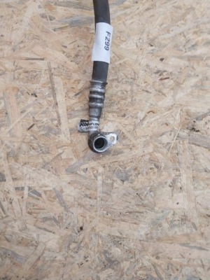 Шланг кондиционера трубки peugeot partner citroen berlingo 9681693180 фото №1