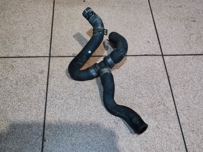 Wąż шланг wody webasto audi a6 c5 фото №1