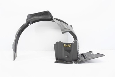 Mitsubishi colt vi подкрылок левая перед org фото №1