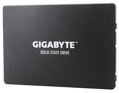 Dysk SSD 120GB Gigabyte USZKODZONY