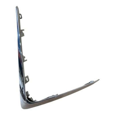 Правий хром решітка lexus es 2018r.- 53123-33060 фото №1